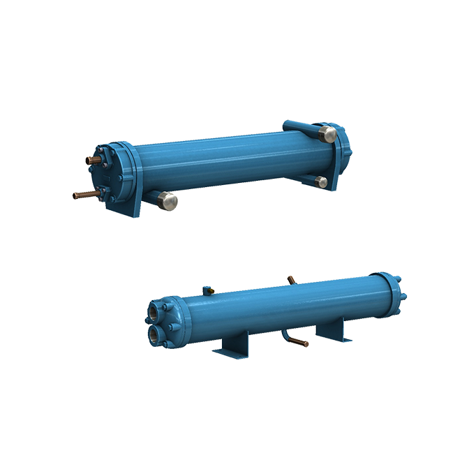 冰水器&冷凝器